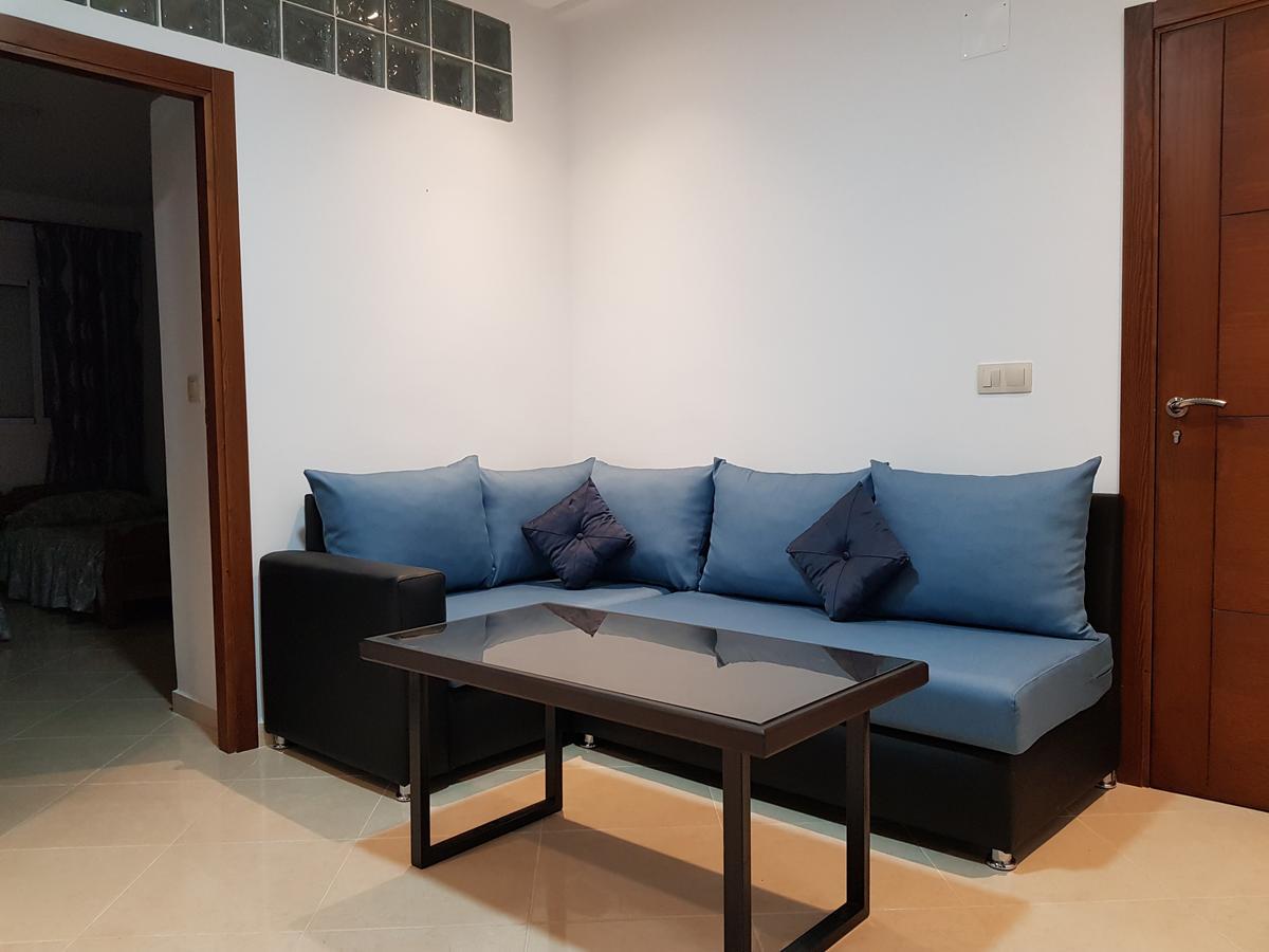 Appartement Au Centre De Martil Dış mekan fotoğraf