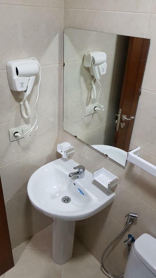 Appartement Au Centre De Martil Dış mekan fotoğraf